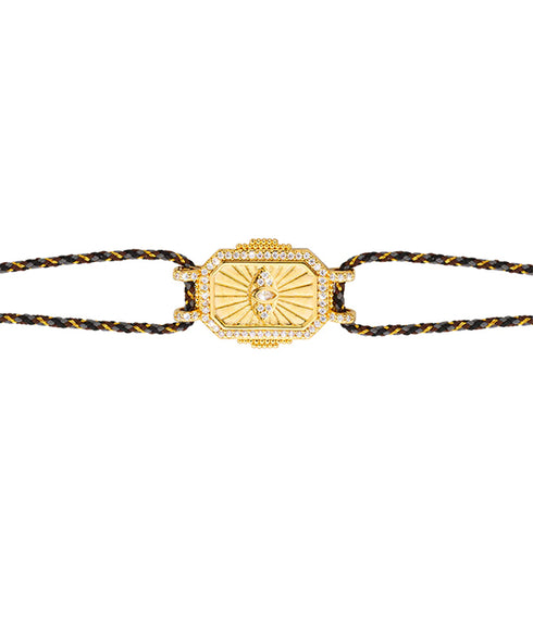 Eye Boheme Bracelet